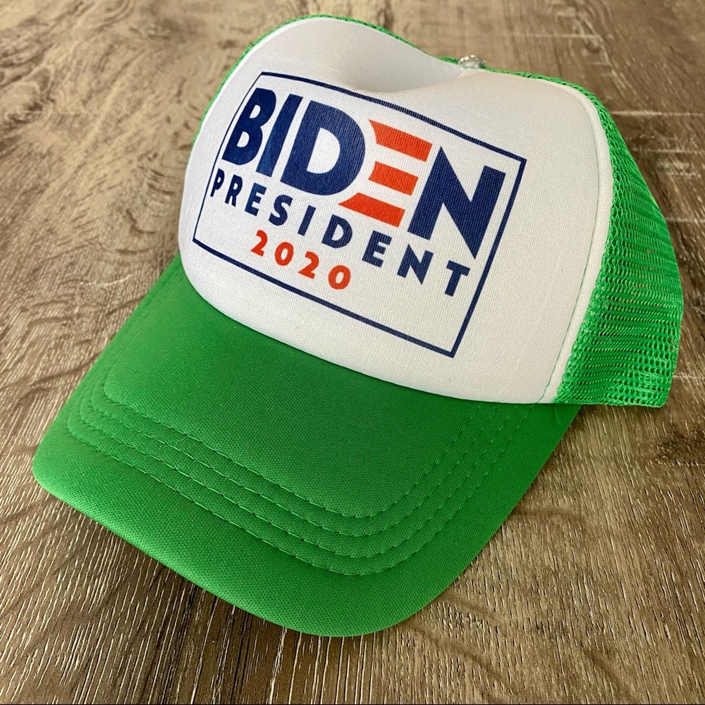 💥Host Pick💥 Joe Biden For President Snapback Hat - Picture 11 of 13